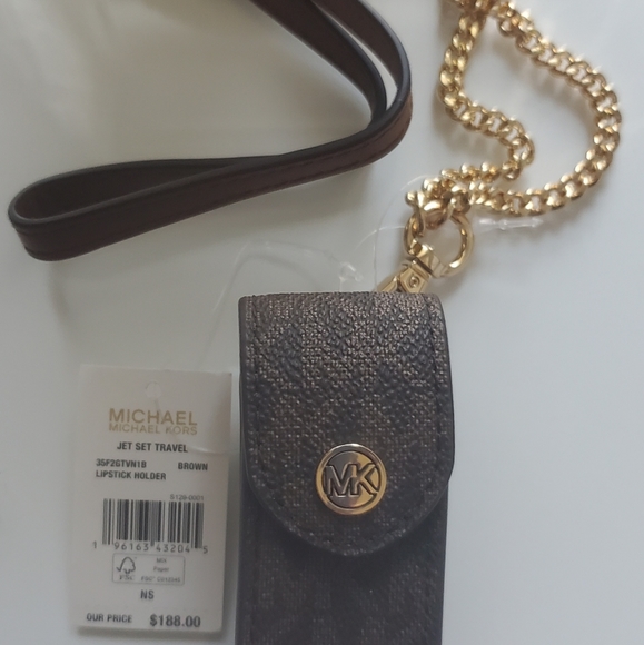 Michael Kors Lipstick Holder - Picture 4 of 4